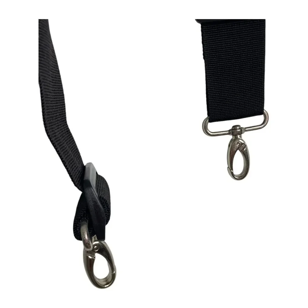 Canon Camera Strap Neck Shoulder Black Padded